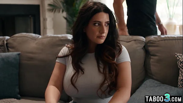 BBW Arab MILF Sarah Arabic has to fuck a big cock to keep her reputation