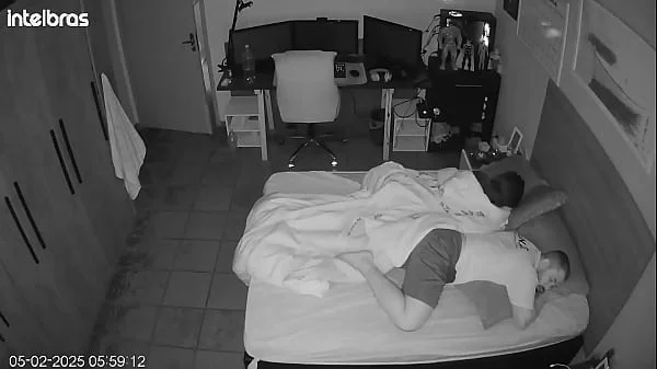 O que Aconteceu Nessa Madrugada ?