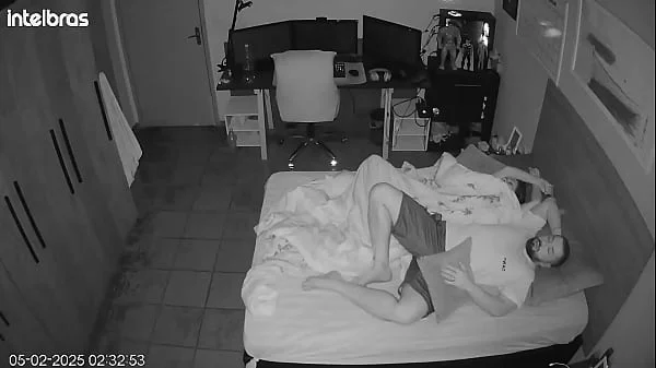 O que Aconteceu Nessa Madrugada ?