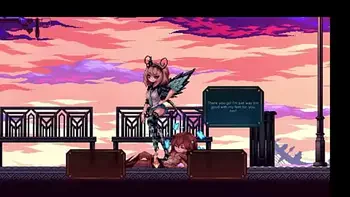 Lost Case - Monster Girl Takeover