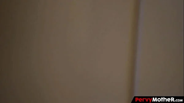 PervyMother - Awful Son Blackmails his Step-Mom After Discovering her Secret