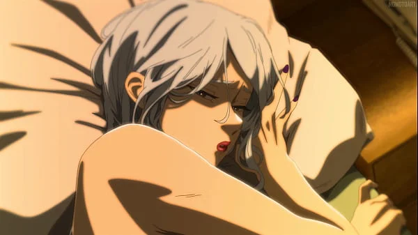 Mei Mei Es Follada Duro Por Su Coño | Jujutsu Kaisen