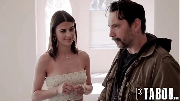 Forbidden Desires: Paralyzed Stepmom's Shocking Request