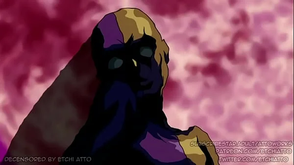 Taimanin Asagi Episode 1 decensored by etchiatto