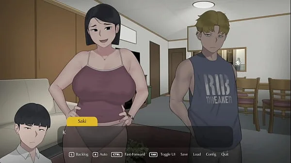 NTRMAN- Seasons of Loss Spring - NTR Playthrough