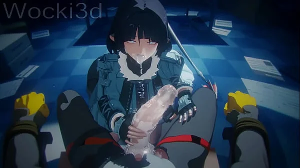 Interrogación caliente