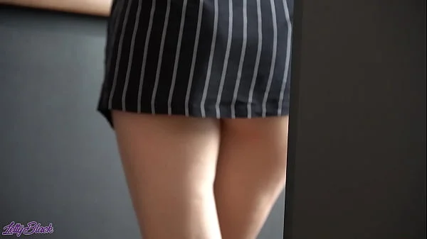 Accidentally Cum in My Step Sister's Pussy