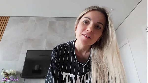 Accidentally Cum in My Step Sister's Pussy