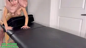 Cute Petite Teen With Braces Let’s Daddy Do Anything He Wants To Her (Rough Sex)