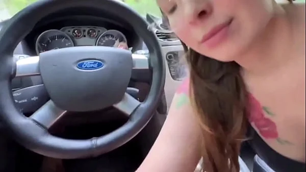 Amateur real hard sex on vacation in nature