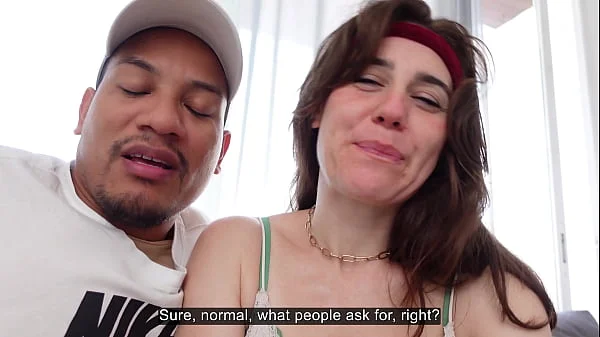 The reporter had a good ending with the coach