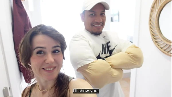 The reporter had a good ending with the coach