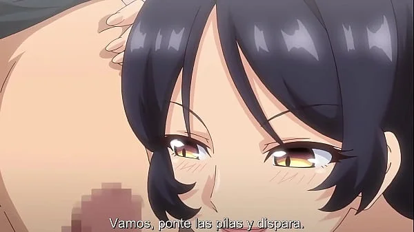 Ikusei - Capitulo 1 (Hentai)