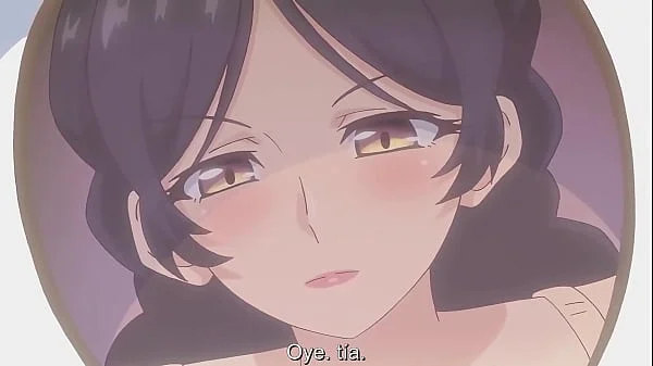 Ikusei - Capitulo 1 (Hentai)