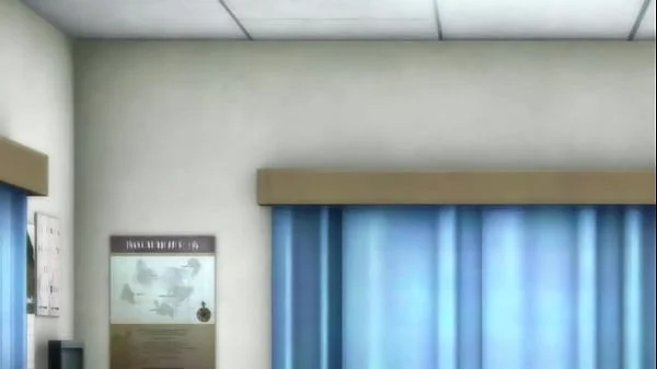 Cross days Yuuki femboy (sex scene)