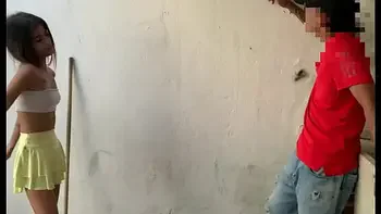 Una mañana calurosa hermanastra quiere ser follada HISTORIA COMPLETA