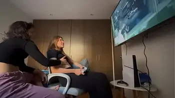 Teenagers can't be alone without exploring their bodies.