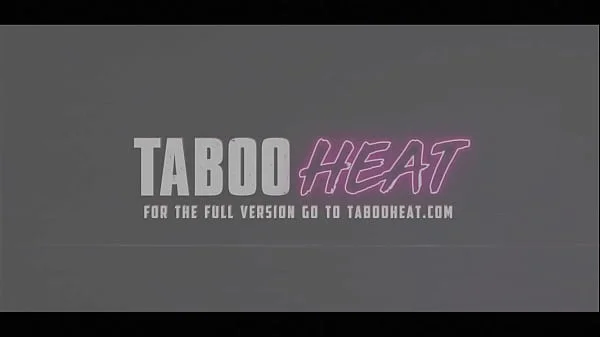 Selina Bentz In Step Daughter Wants To Try Anal For The First Time - Taboo Heat - Luke Longly