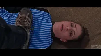 Beautiful Italian babe Silvia Soprano dominated roughly on the beach in Norway in a cinematic adventure, with hard slapping, spitting, and kinky play