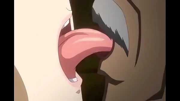 [Decensored] [Upscaled] Kuroinu Kedakaki Seijo wa Hakudaku ni Somaru E02