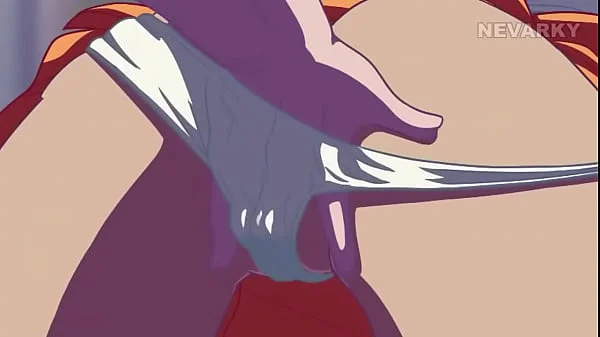 A girl's perspective Part 2 - Gender Bender/Gender swap Animation by Nevarky