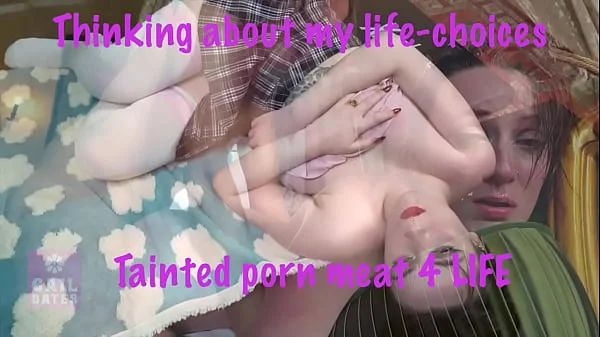 Gail Bates regretting her life-choices - misogyny kink