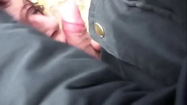 My husband ignored me, I fucked strangers in the woods.