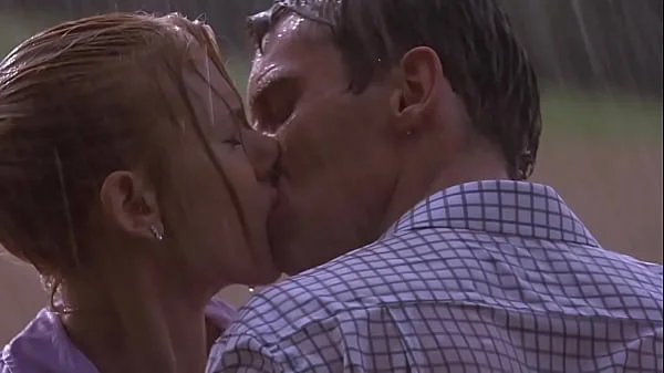 Scarlett Johansson - Hot Sexy Scenes