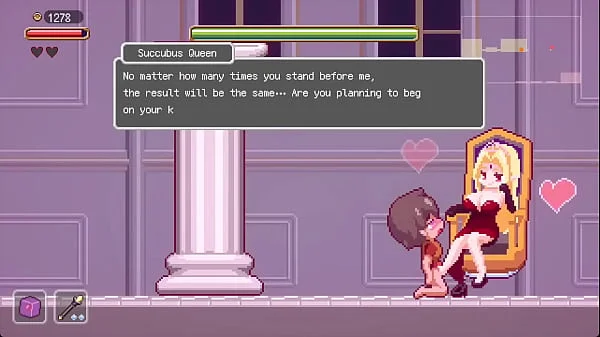 lost in the world of succubi Gallery