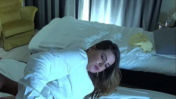 BBC Fucked Arab Cuckold Wife In Front Of Her Husband