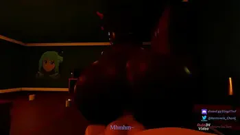 Lustful succubus [antonelachan]