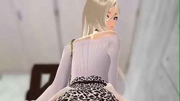 Nerd fudendo a mulher dos sonhos