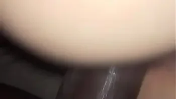 BBC CUMS DEEP INSIDE PETITE 18 YEAR OLD PUSSY AND KEEPS FUCKING HER!! THIS LIL BITCH HAS TO HAVE SOME OF THE BEST PUSSY IN THE WORLD ! THE WAY HER PUSSY GRIPS MY DICK FUCK AND ITS SO JUICY