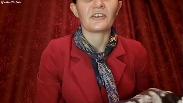 Russian air hostess made my flight unforgetable! (POV)