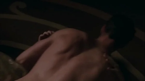 Hayley Atwell - Big Titted Hot Sexy and Sex Scenes