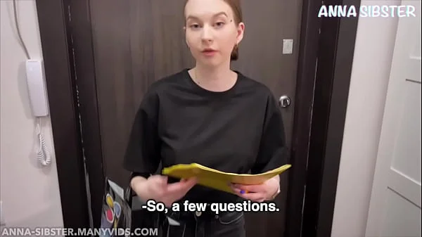 Я никогда не думал, что девушка из секс-шопа постучит в мою дверь!