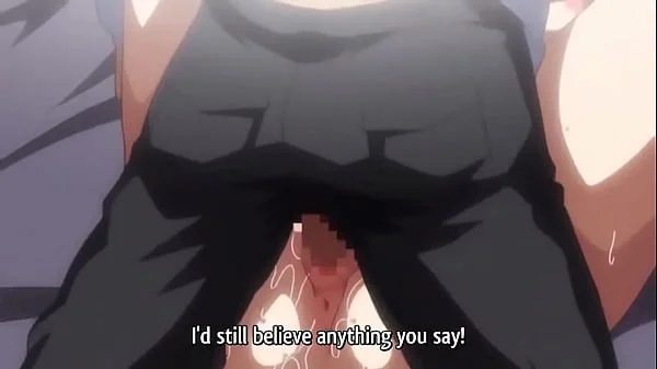 Anime step Brother and sister