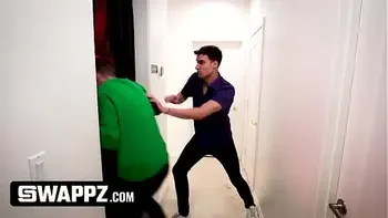 StepMoms Unleash Their Dominant Sides and Teach Their Stepsons a Lesson They Will Never Forget