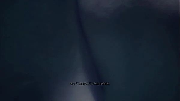 Under the Witch part 6