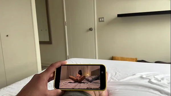 step Daddy found out about my OF. I had to give myself to him so he wouldn't tell mom