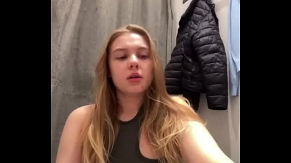 Fingering in public so hot