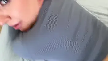 Thick Step Sister Needs Extra Attention ~ Emily Norman ~ Household Fantasy ~ Scott Stark