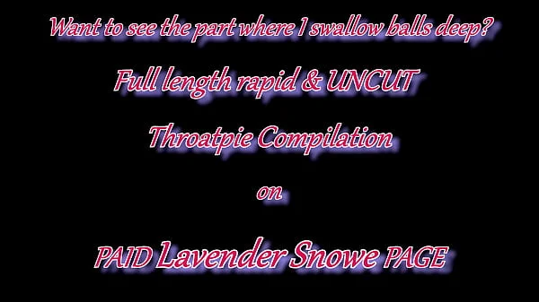 2025 WORLDS BEST THROATPIE COMPILATION