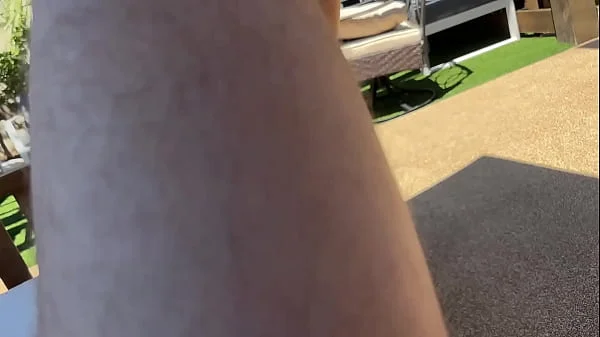 Pool Day With My Thick Step Sister ~ Cassie Lenior ~ Household Fantasy ~ Scott Stark