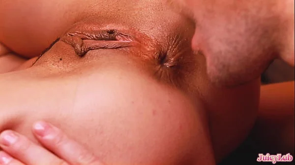 Live Fast Eat StepMom’s Pussy and Ass (squirting Anal)