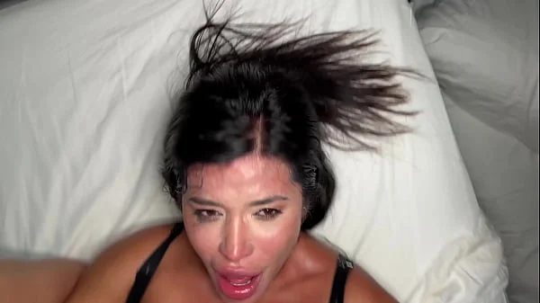 Big Ass Mamasita Anal Drilled And Cum In Her Ass - Maximo Garcia V Sara Retali