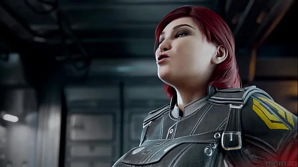 Miranda's Daddy Issues[Rigid3D]