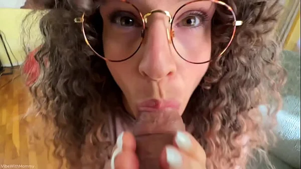 Love Me Fuck Me Feed Me Robot Stepmom AI