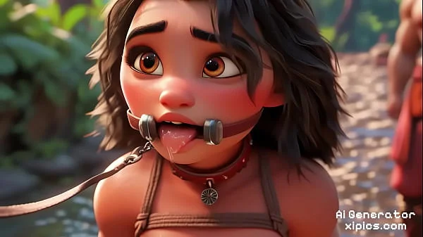 Disney Moana Porn Hentai R34 collection nsfw nude cartoon porn pictures watch now Ai Generated