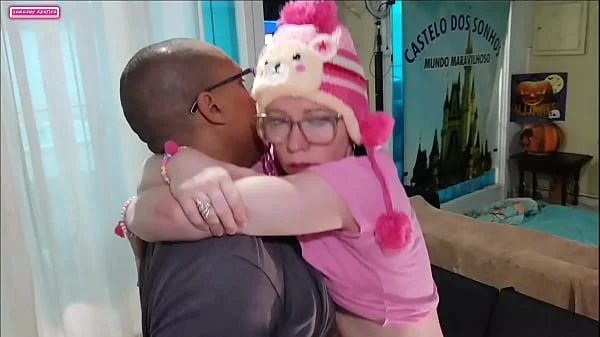 100% Anal. I gave my pussy to a 25 cm guy